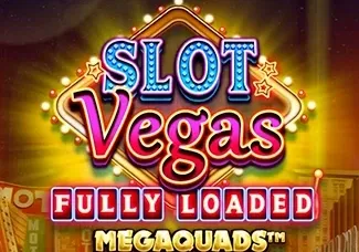 Slot Vegas - Fully Loaded screenshot