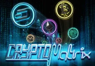 Crypto Matrix screenshot