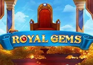 Royal Gems screenshot