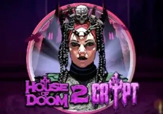 House of Doom 2_ The Crypt screenshot