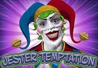Jester Temptation screenshot