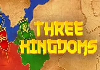 Three Kingdoms screenshot