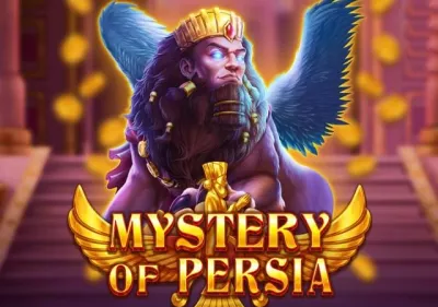Mystery of Persia screenshot
