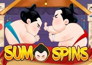 Sumo Spins screenshot