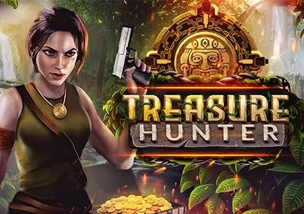 Treasure Hunter