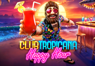 Club Tropicana - Happy Hour