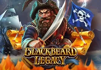 Blackbeard Legacy screenshot