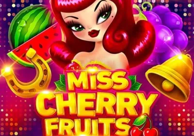 Miss Cherry Fruits